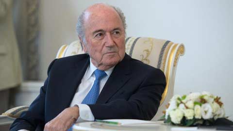 Sepp Blatter thừa nhận: “Nga được chọn trước khi bỏ phiếu”