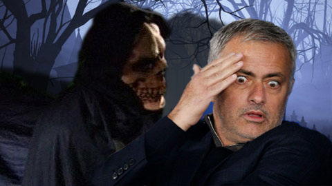 4 kịch bản tồi tệ nhất với Man United, Man City, Chelsea & Arsenal trong đêm Halloween