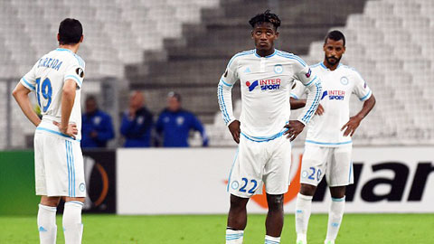 03h00 ngày 2/11, Nantes vs Marseille: Cơ hội nào cho Marseille?