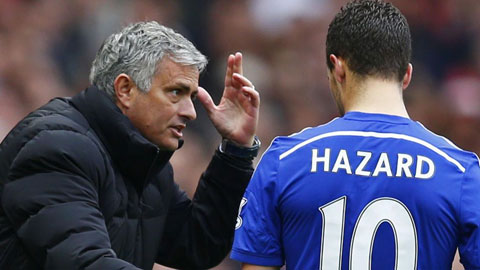 BBC tố cầu thủ Chelsea muốn bán đứng Mourinho