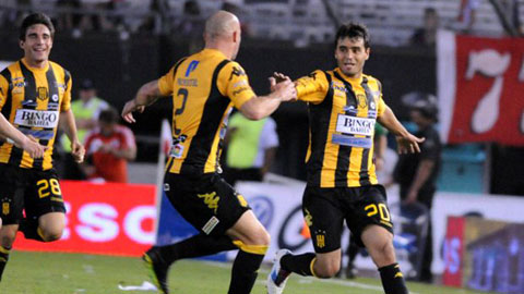 07h10 ngày 3/11: Argentinos vs Olimpo