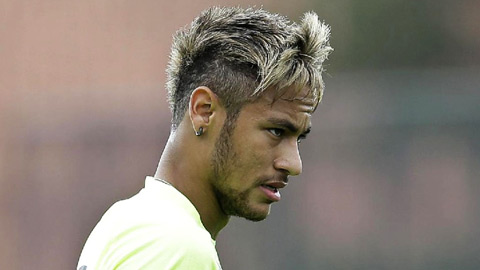 CR7, Messi, Neymar, Balotelli chăm tóc thế nào?
