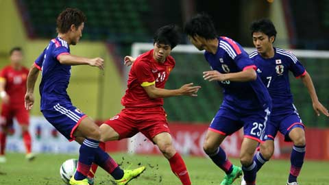 Các ngôi sao Đông Nam Á ồ ạt tới J.League: Chiến lược J-Dream của bóng đá Nhật Bản