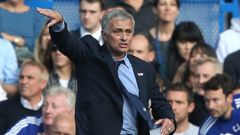 Mourinho được phép dẫn dắt CLB Anh khác nếu rời Chelsea