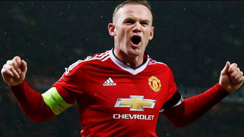 Rooney chấm dứt cơn khát bàn thắng cho M.U: Câu trả lời của Van Gaal