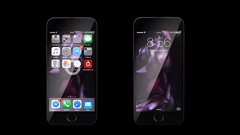 iPhone 5s sẽ có phiên bản mới, iPhone 7 Plus dùng 3GB RAM