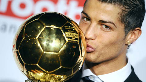 Cristiano Ronaldo trở nên xuất sắc như thế nào?