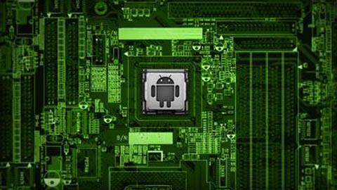 Google muốn thiết kế chip riêng cho Android