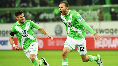 21h30 ngày 7/11, Mainz 05 vs Wolfsburg: Sói vào hang thỏ (Trực tiếp: BTV5)