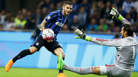 18h30 ngày 8/11, Torino vs Inter: Lại điệp khúc 1-0?