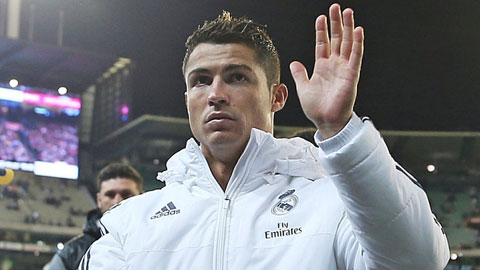 Tương lai của Ronaldo ở Real sẽ có câu trả lời vào đêm nay