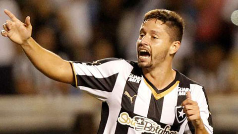 06h30 ngày 11/11: Luverdense vs Botafogo