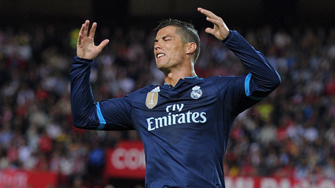 Những nguyên nhân khiến Ronaldo sa sút