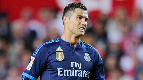 Có khi nào Ronaldo theo chân Moyes rời La Liga?