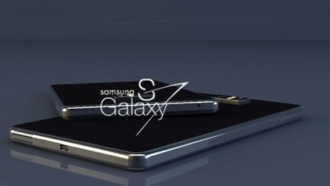 Samsung sẽ giới thiệu Galaxy S7 vào 21/2 tới