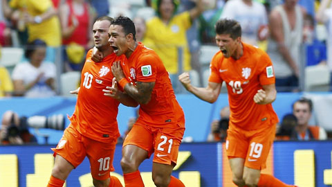 02h45 ngày 14/11, Xứ Wales vs  Hà Lan: Khởi đầu mới cho Hà Lan