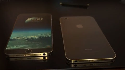iPhone 7 hoàn hảo trong mắt fan hâm mộ của Apple