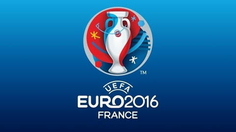 Bốc thăm thử chia bảng EURO 2016