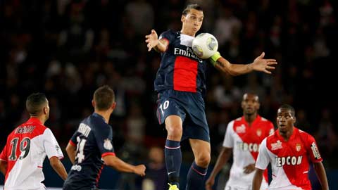 Góc nhìn: Ligue 1 là trở lực của PSG