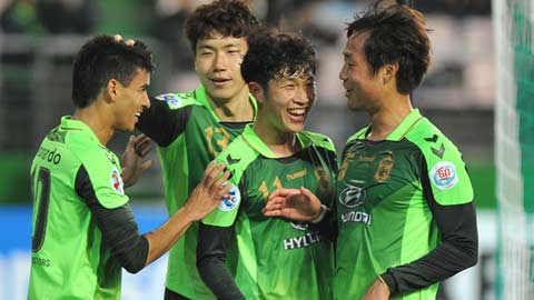 Đoàn khảo sát VPF sang Hàn Quốc nghiên cứu K-League