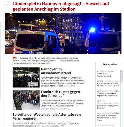 Süddeutsche Zeitung