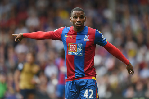 Puncheon là người rất có tiếng nói với các học viên ở lò đào tạo Crystal Palace