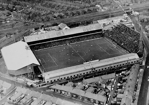 Từ năm 1897 đến năm 1997, Roker Park là sân nhà của CLB Sunderland. Sân này cũng tổ chức 4 trận đấu thuộc World Cup 1966 diễn ra trên nước Anh