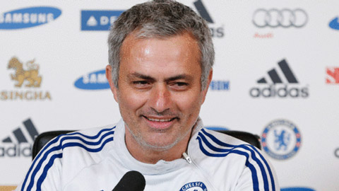 Mourinho vẫn tin Chelsea cán đích trong Top 4