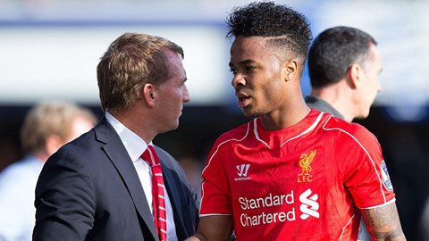 Sterling bị buộc tội phản bội Liverpool: Đâu là sự thực?