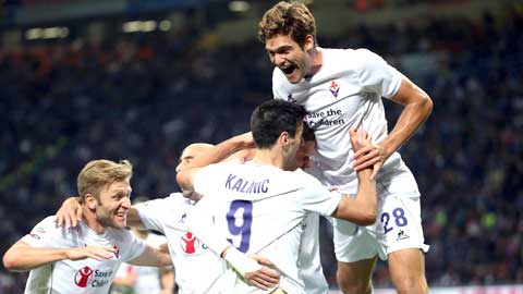 21h00 ngày 22/11, Fiorentina vs Empoli: Trụ vững trên ngôi đầu