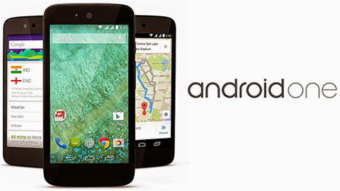 Google cập nhật Android 6.0.1 cho smartphone giá rẻ trước tiên