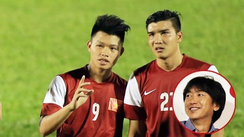 HLV Miura đã “phải lòng” những ai ở giải U21 Quốc tế