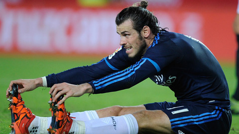 Bale chưa bao giờ nguôi nhớ nhà