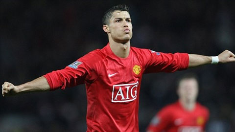 Ronaldo trở lại M.U sẽ là vụ tái hôn sai lầm?