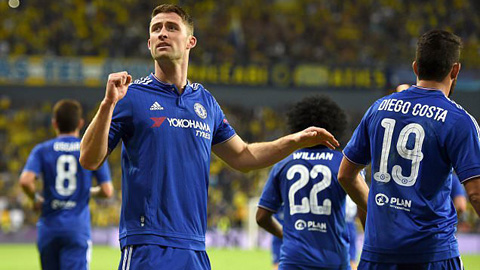 Vùi dập Maccabi Tel Aviv 4-0, Chelsea chiếm ngôi đầu của Porto