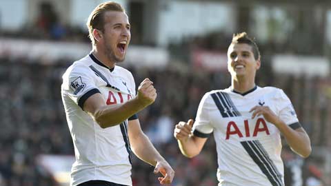 01h00 ngày 27/11, Qarabag vs Tottenham: Niềm tin vào Kane