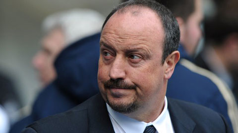 Những vấn đề cần Benitez giải quyết ở Real