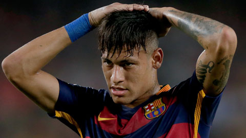 Tin giờ chót 27/11: Neymar từ chối kí hợp đồng 1 tỉ euro với Barca
