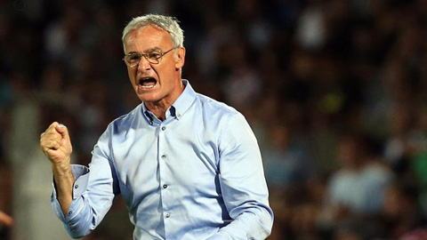 Phía sau thành công của Leicester: Câu chuyện thần kỳ mang tên Ranieri