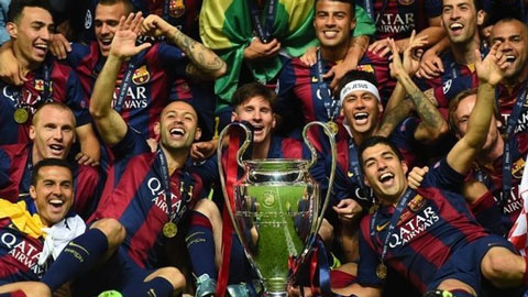 Công thức thành công của Barca: Nói không với những “siêu cò”