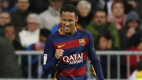 Barca chuẩn bị gia hạn với Neymar: Siêu hợp đồng cho siêu Neymar