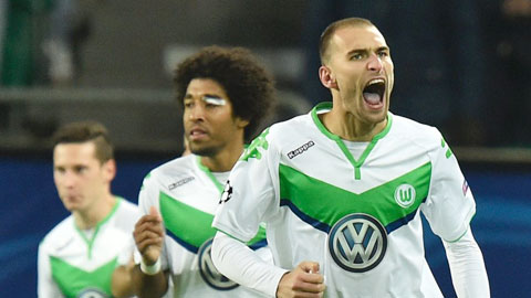 23h30 ngày 29/11, Augsburg vs Wolfsburg: Trên đà hưng phấn