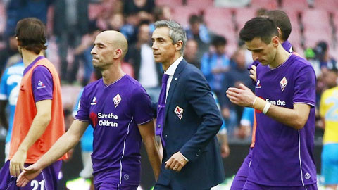 01h00 ngày 1/12, Sassuolo vs Fiorentina: Nhạt phai sắc tím