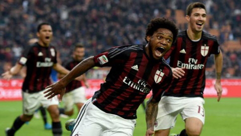 Milan 1-1 Crotone (hiệp phụ 3-1): Chủ nhà chật vật vượt qua vòng 4 Coppa Italia