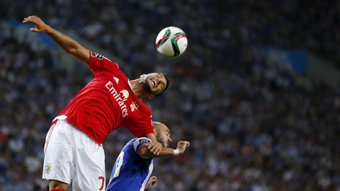 03h30 ngày 5/12, Benfica vs Academica: Giữ sức trước đại chiến