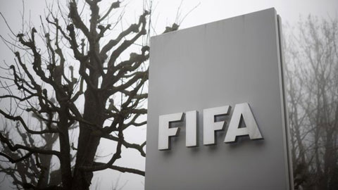 Tiết lộ thêm 16 cái tên mới dính líu tới vụ bê bối của FIFA
