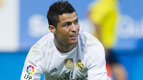 Bằng chứng cho thấy Ronaldo đang mất dần phép thuật