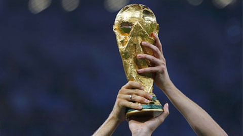 World Cup 2026 có 40 đội: Không phải ý tưởng điên rồ