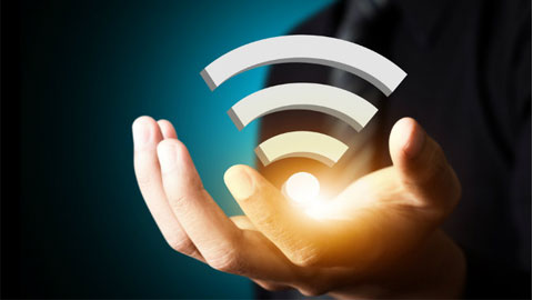Li-Fi sẽ sớm thay thế Wi-Fi bởi tốc độ nhanh gấp 100 lần
