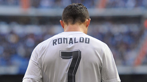 Cristiano Ronaldo: Giỏi nhất và cũng ích kỷ nhất